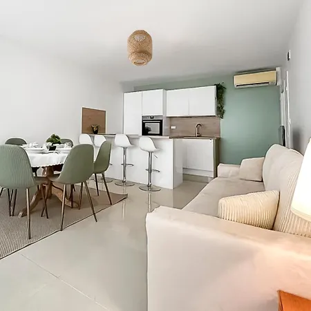 Evasion Douce En Centre-ville De St-raphael *