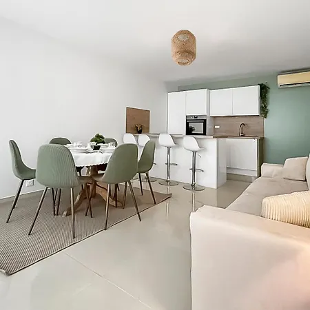 Evasion Douce En Centre-ville De St-raphael *