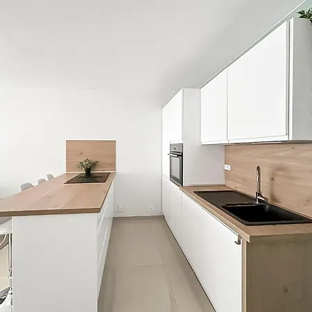 Evasion Douce En Centre-ville De St-raphael