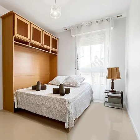 Evasion Douce En Centre-ville De St-raphael Апартаменты Сен-Рафаэль