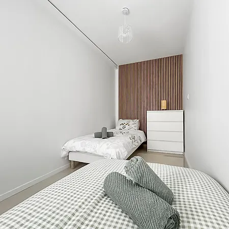 Апартаменты Evasion Douce En Centre-ville De St-raphael