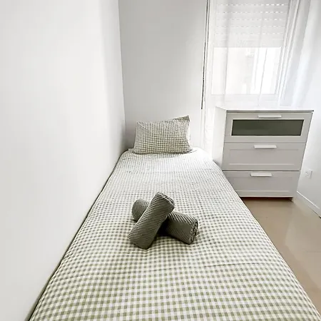 Апартаменты Evasion Douce En Centre-ville De St-raphael *