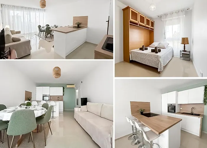 Evasion Douce En Centre-ville De St-raphael Apartment *