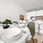 公寓 Evasion Douce En Centre-ville De St-raphael *