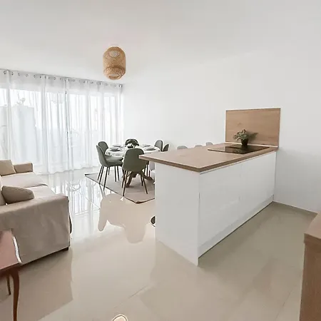 Evasion Douce En Centre-ville De St-raphael Appartement *
