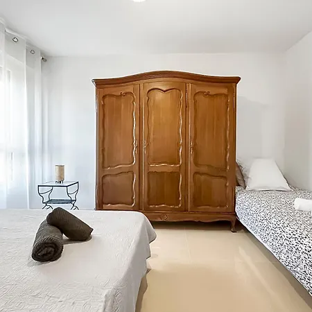 Evasion Douce En Centre-ville De St-raphael Appartement *