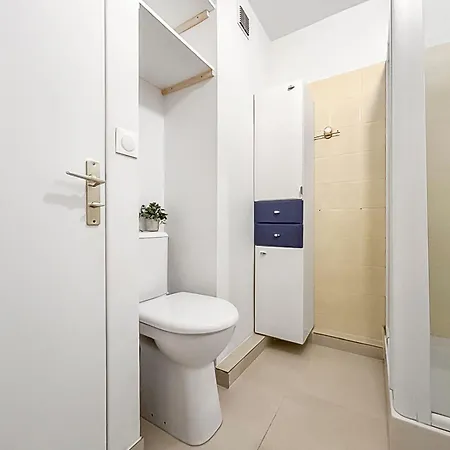 Evasion Douce En Centre-ville De St-raphael Appartement