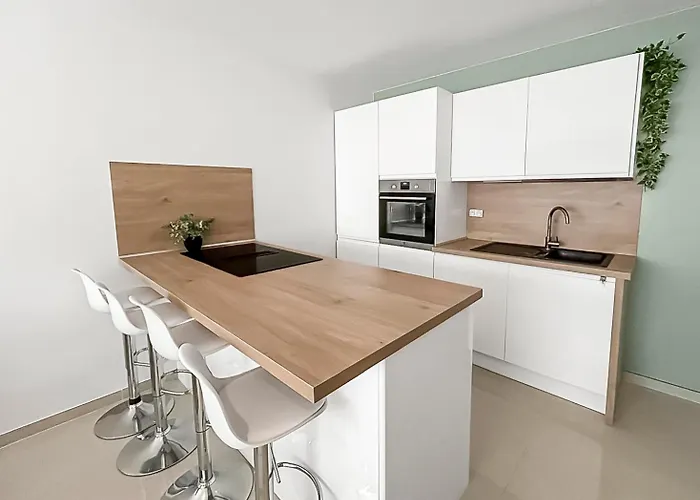 Διαμέρισμα Evasion Douce En Centre-ville De St-raphael *