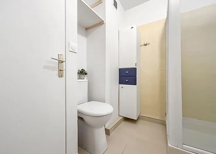 Evasion Douce En Centre-ville De St-raphael Διαμέρισμα