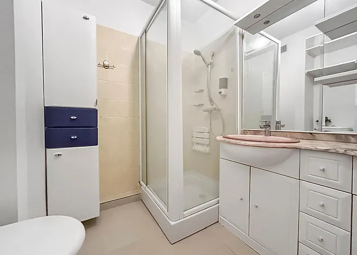 Διαμέρισμα Evasion Douce En Centre-ville De St-raphael Saint-Raphaël